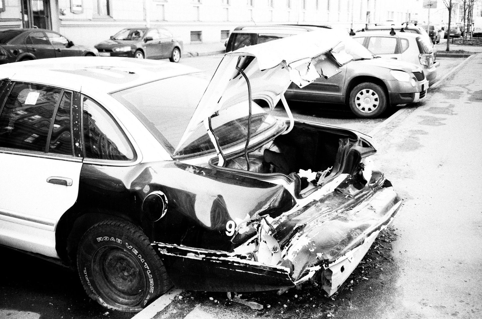 Car Accident Lawyer in 2026 | Expert Legal Help