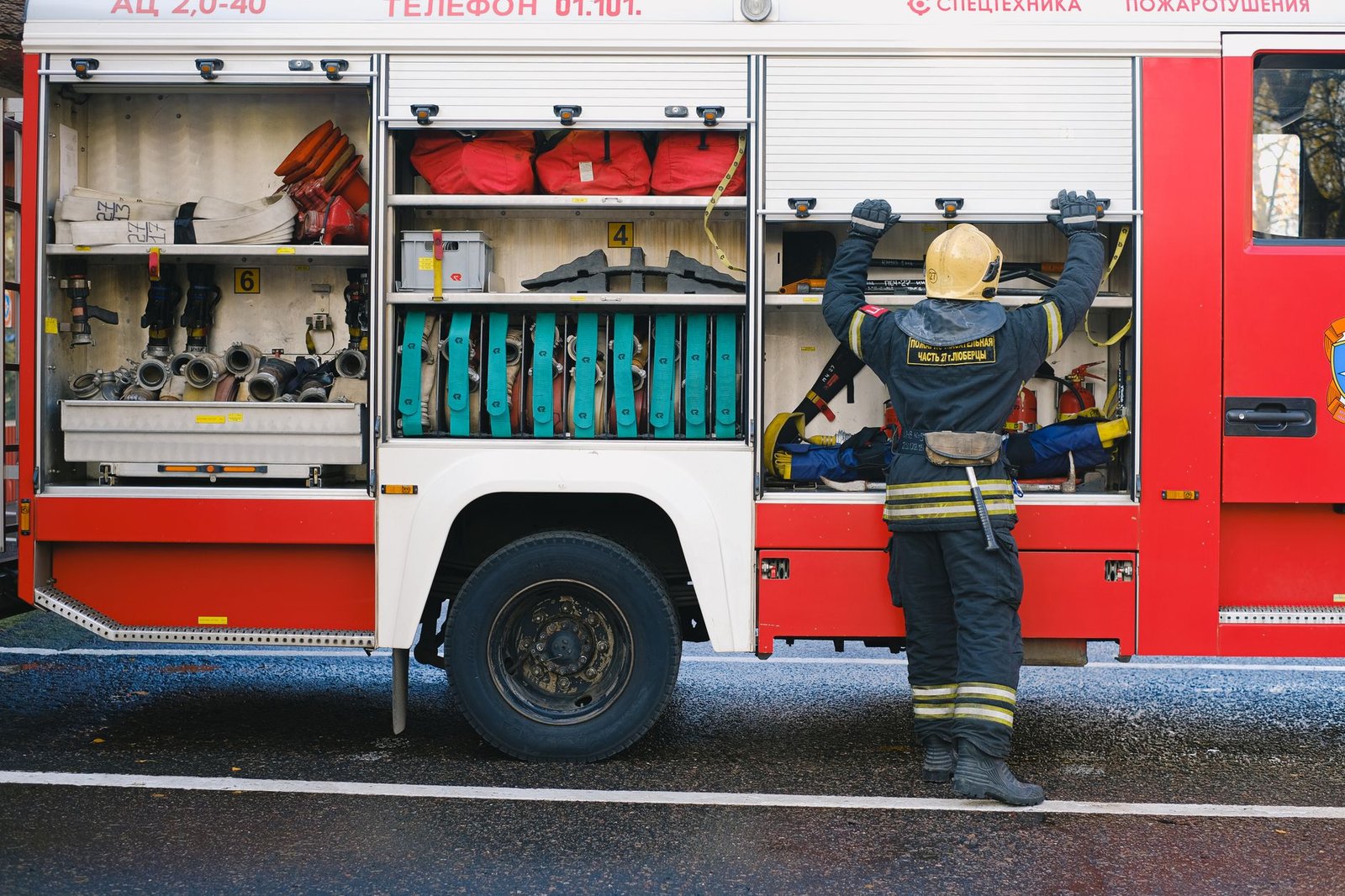 Truck Accident Lawyer 2026 | Legal Help Now