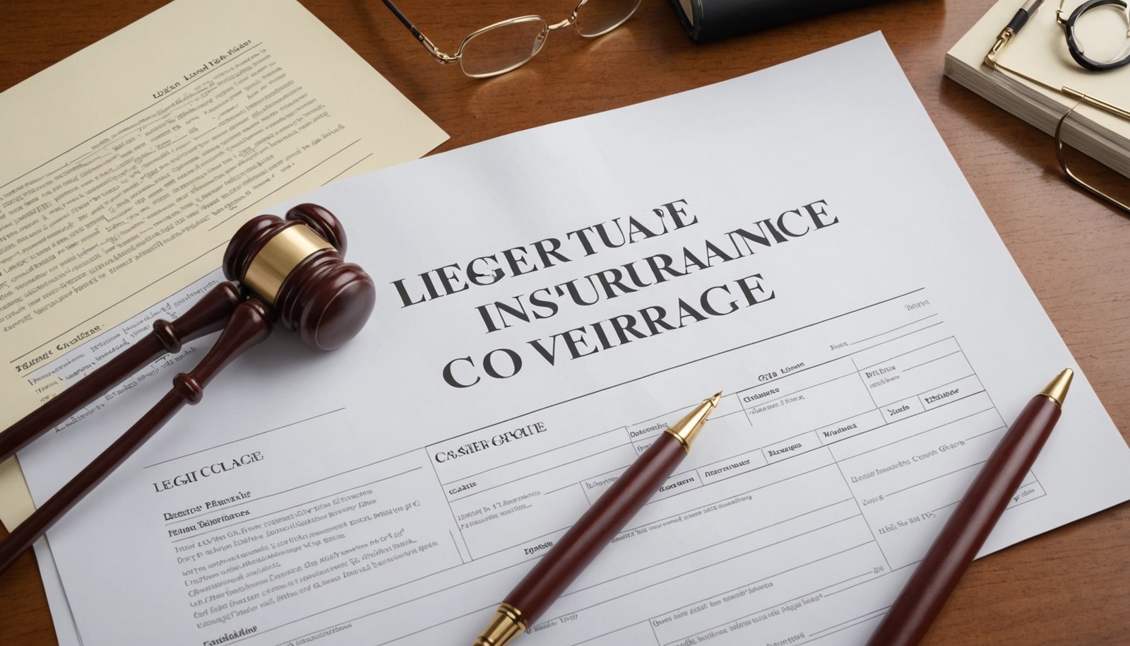 Legal Insurance Coverage Guide 2026